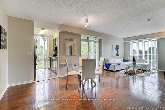 203 - 3 Michael Power Place