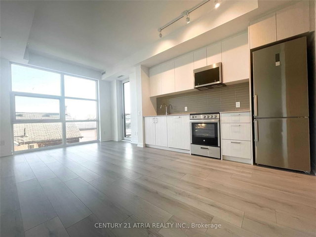 330 - 1787 St. Clair Avenue W