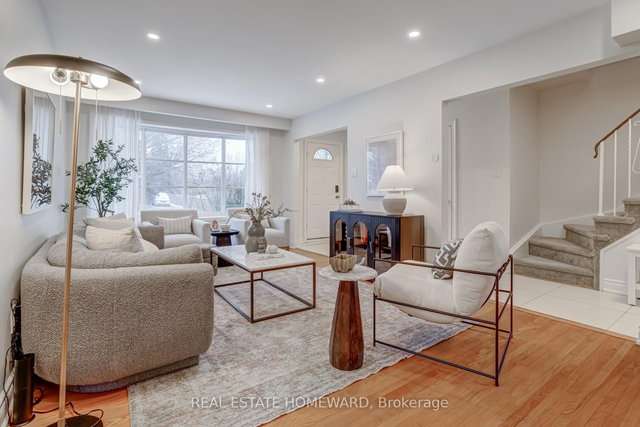 783 Dodsworth Crescent