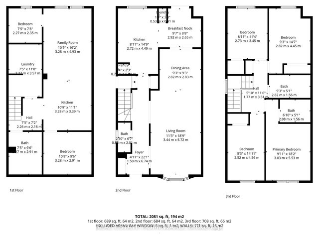 783 Dodsworth Crescent