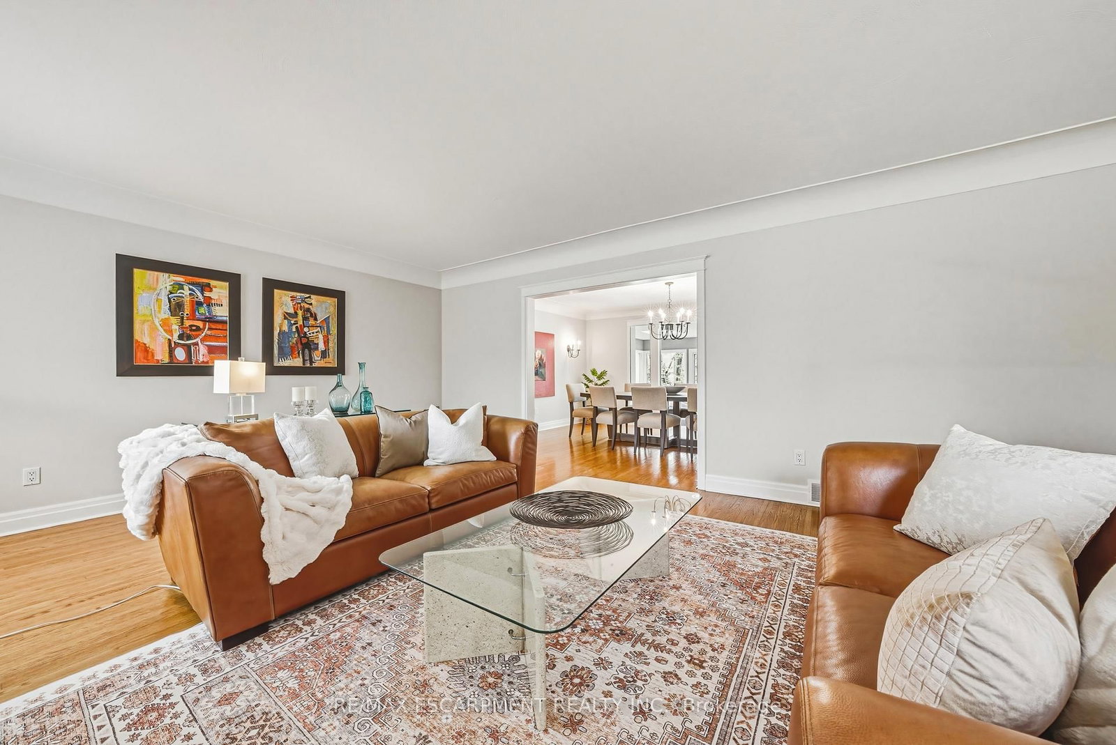 Detached House for sale at 7 Colonial Crescent, Oakville, Ontario, L6J 4K8 - Morrison - MLS: W13011222