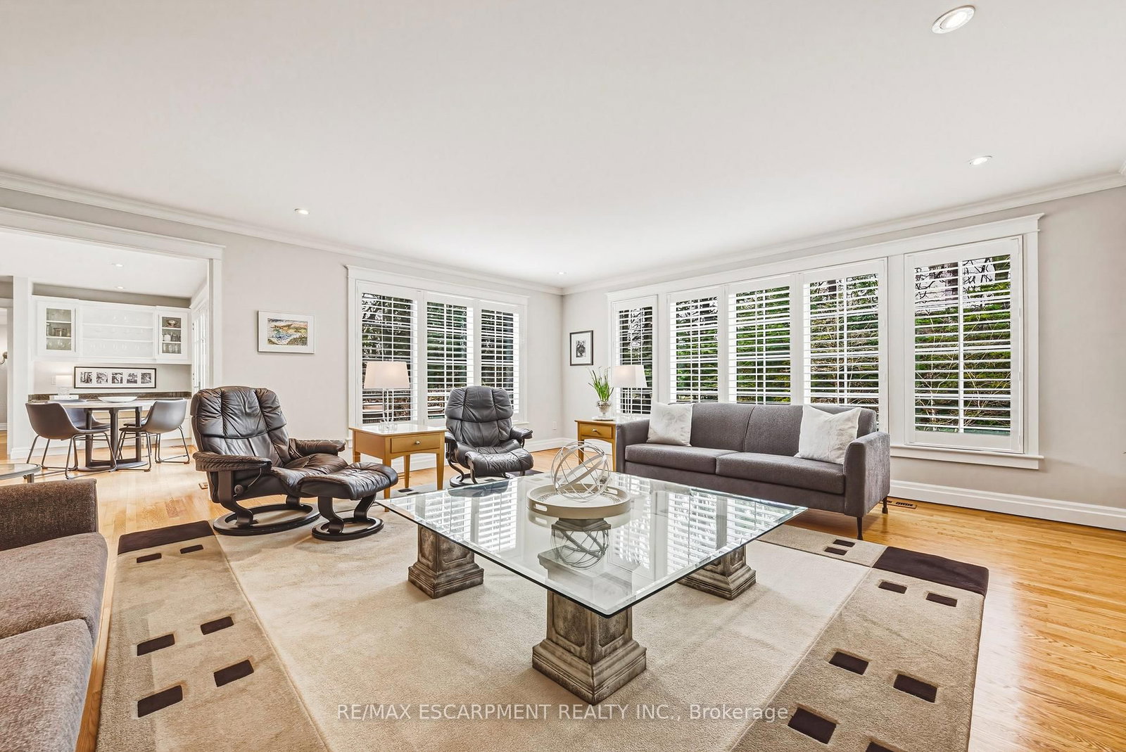 Detached House for sale at 7 Colonial Crescent, Oakville, Ontario, L6J 4K8 - Morrison - MLS: W13011222