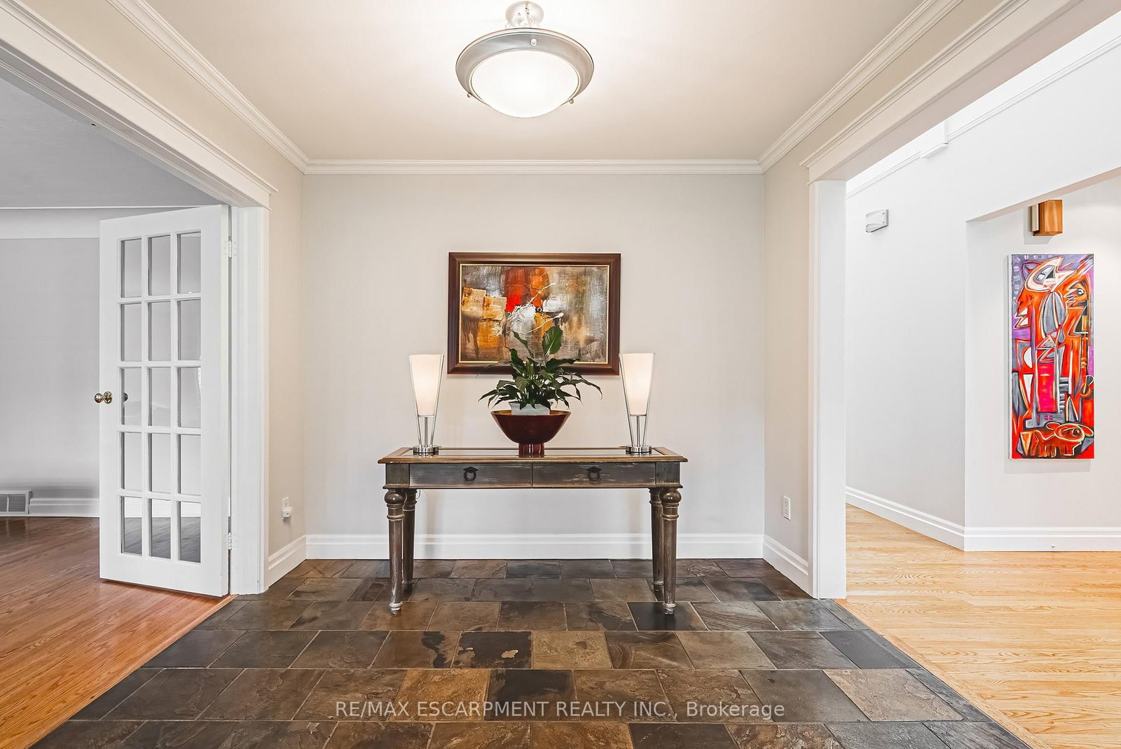 Detached House for sale at 7 Colonial Crescent, Oakville, Ontario, L6J 4K8 - Morrison - MLS: W13011222