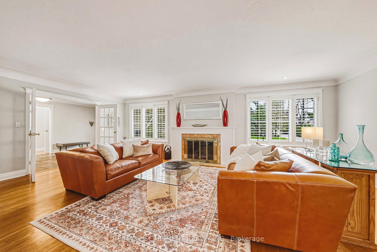 Detached House for sale at 7 Colonial Crescent, Oakville, Ontario, L6J 4K8 - Morrison - MLS: W13011222