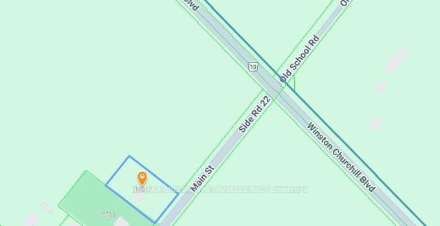 16817 22 SIDE Road