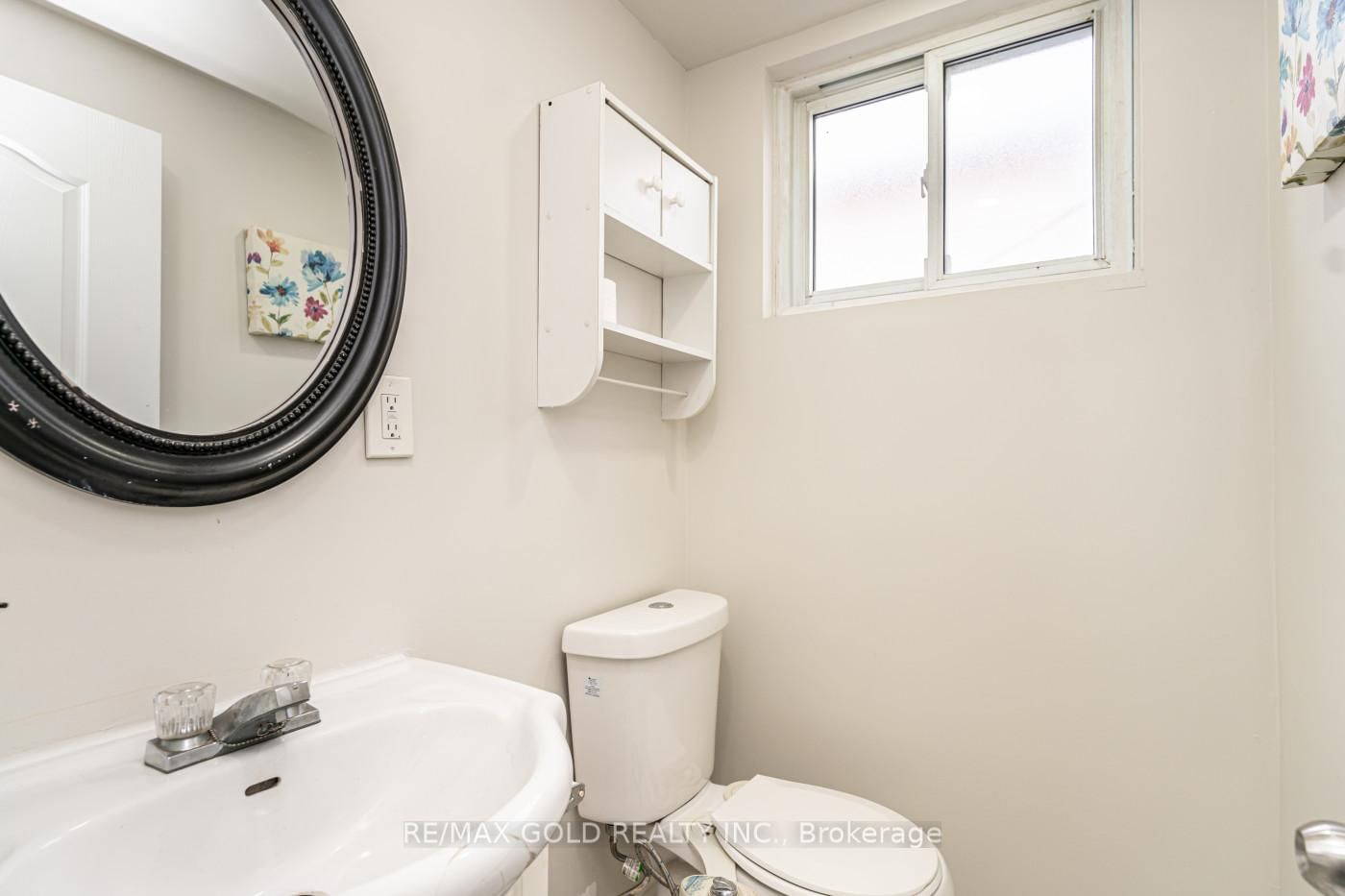 Detached House for sale at 1 Elrose Road, Brampton, Ontario, L6T 2C2 - Southgate - MLS: W13011270