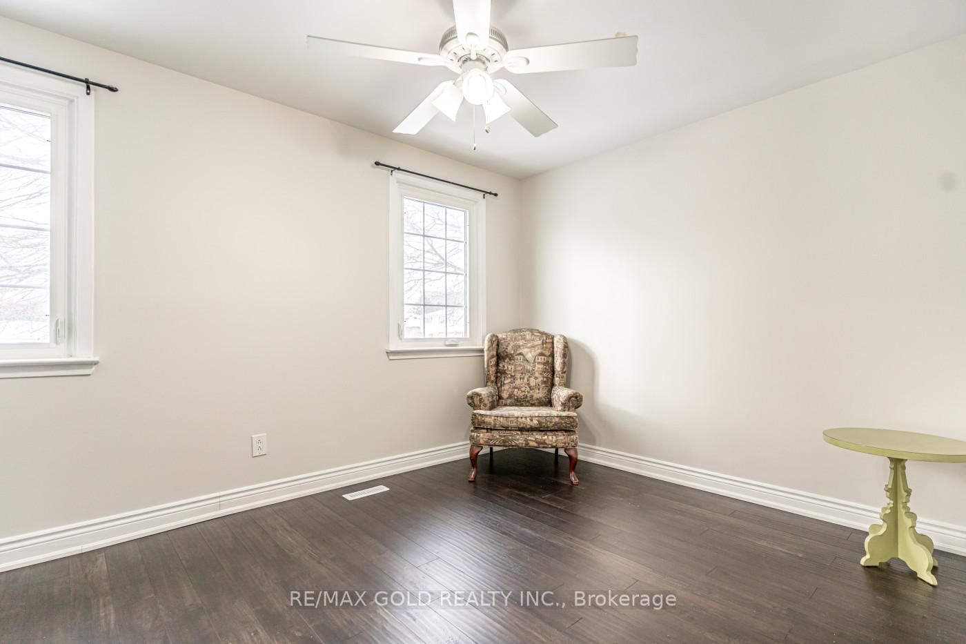 Detached House for sale at 1 Elrose Road, Brampton, Ontario, L6T 2C2 - Southgate - MLS: W13011270