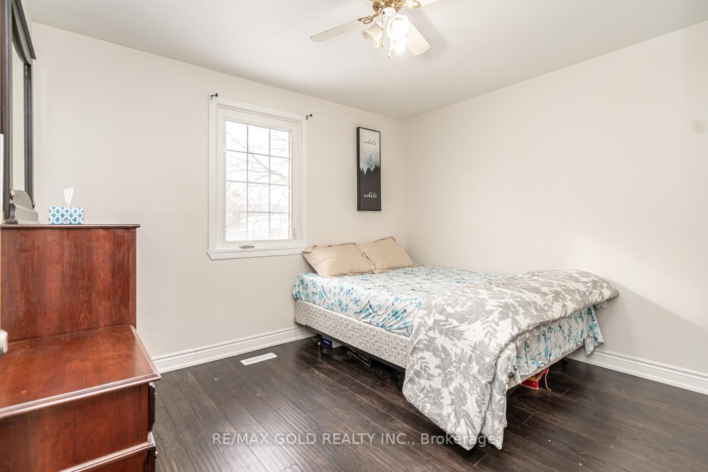 Detached House for sale at 1 Elrose Road, Brampton, Ontario, L6T 2C2 - Southgate - MLS: W13011270