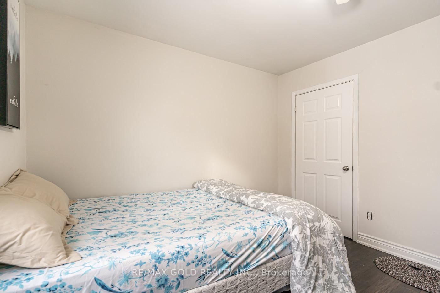 Detached House for sale at 1 Elrose Road, Brampton, Ontario, L6T 2C2 - Southgate - MLS: W13011270