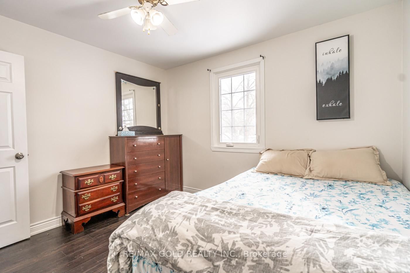 Detached House for sale at 1 Elrose Road, Brampton, Ontario, L6T 2C2 - Southgate - MLS: W13011270