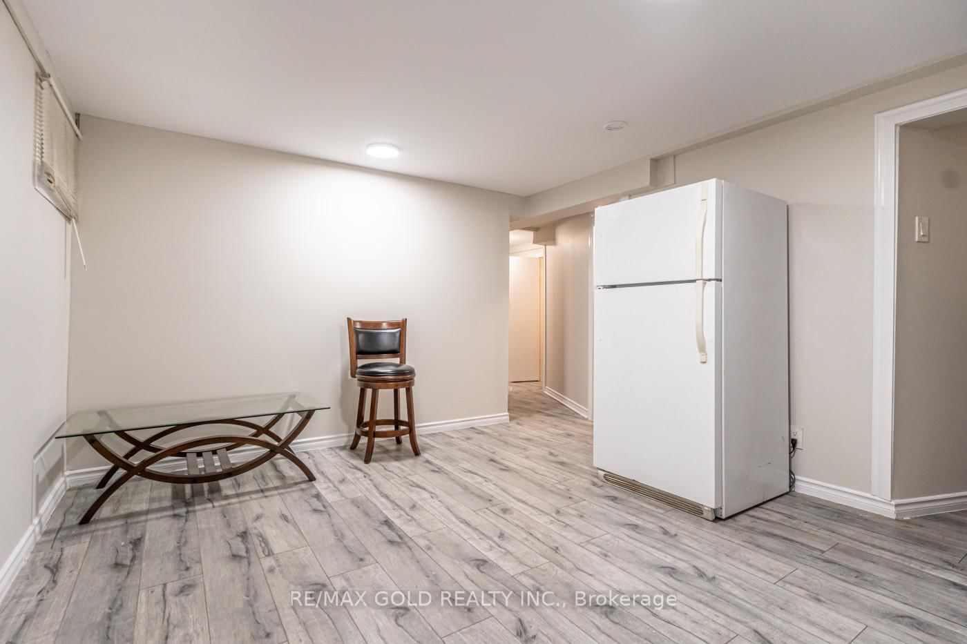 Detached House for sale at 1 Elrose Road, Brampton, Ontario, L6T 2C2 - Southgate - MLS: W13011270