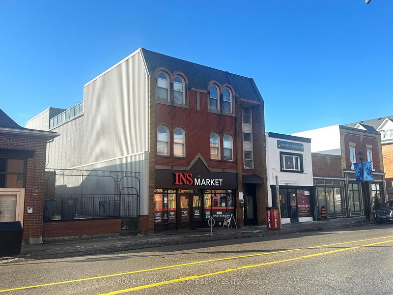 238 Queen St S, Mississauga, L5M 1L5 | Image 2