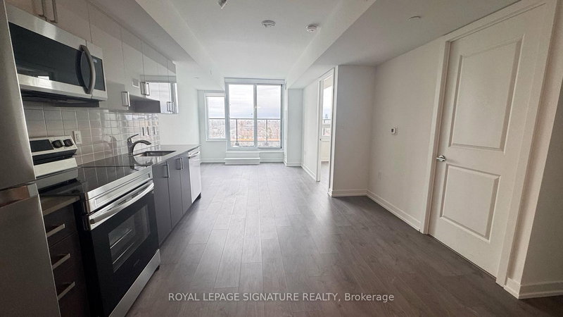 813 - 556 Marlee Ave, Toronto, M6B 0B1 | Image 3