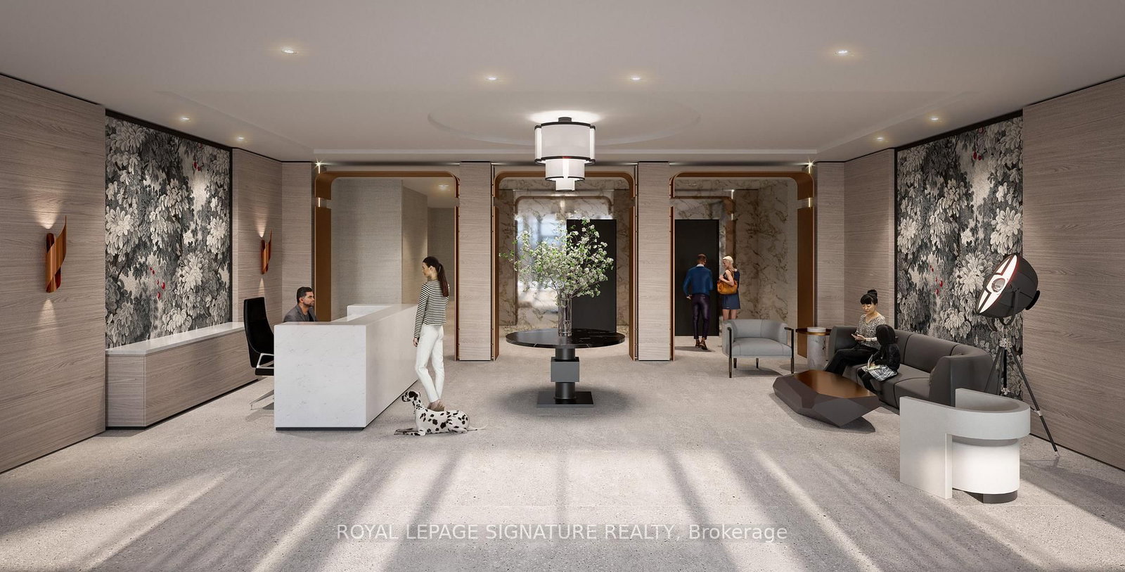 556 Marlee Avenue, Unit 813 - Photo 7