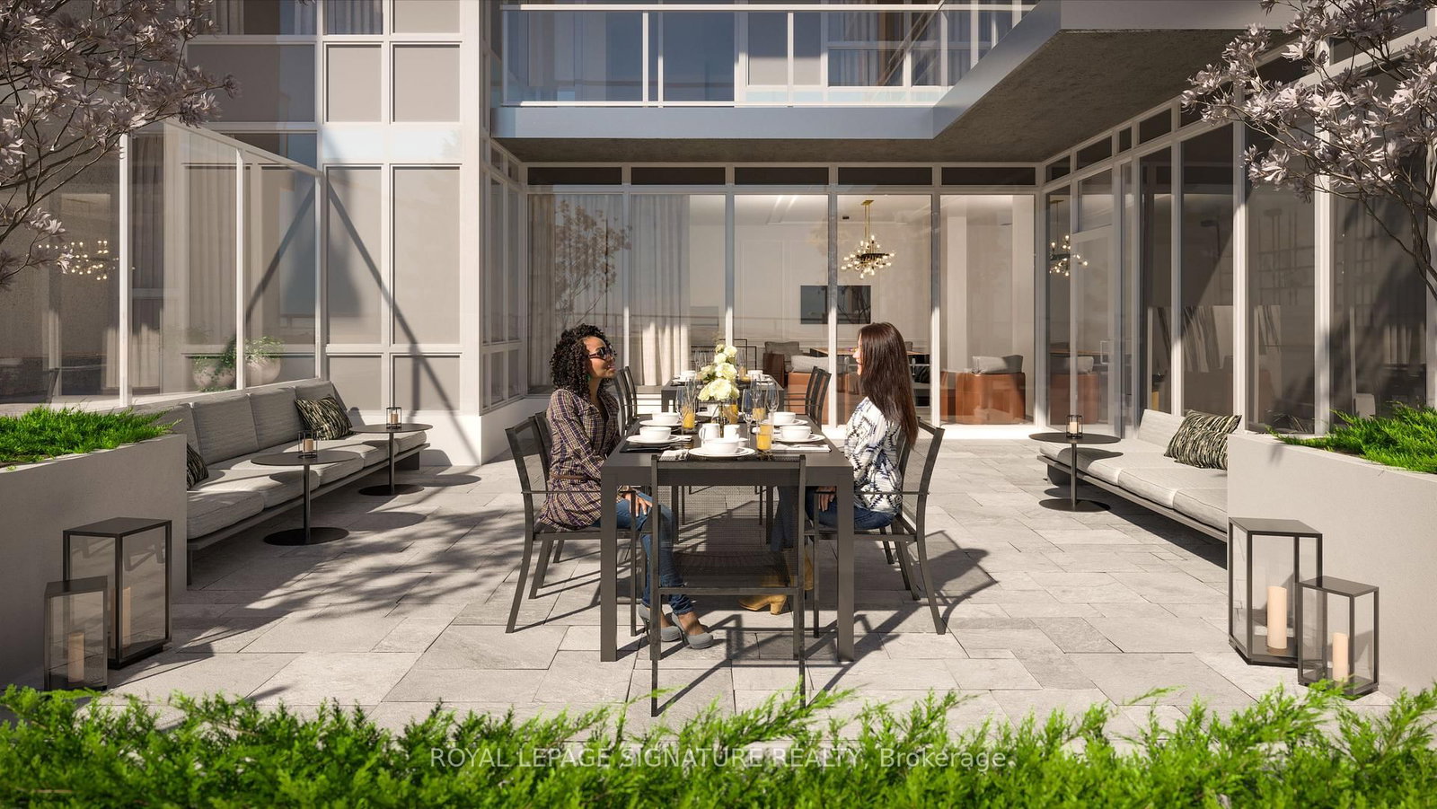 556 Marlee Avenue, Unit 813 - Photo 8