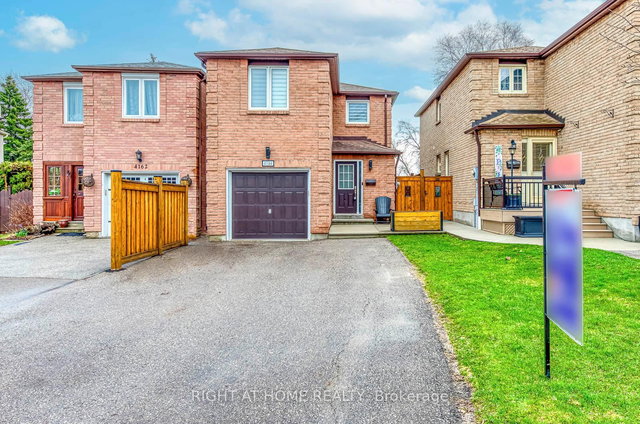 4164 Forest Fire Crescent