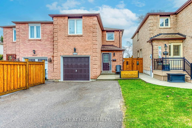 4164 Forest Fire Crescent