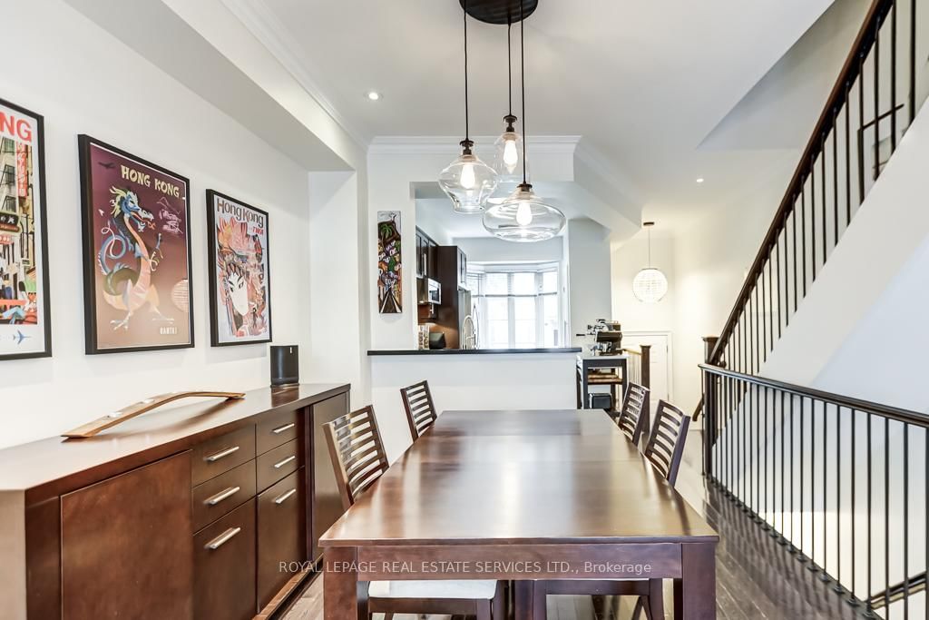 245 Van Dusen Boulevard, Unit #8 - Photo 10