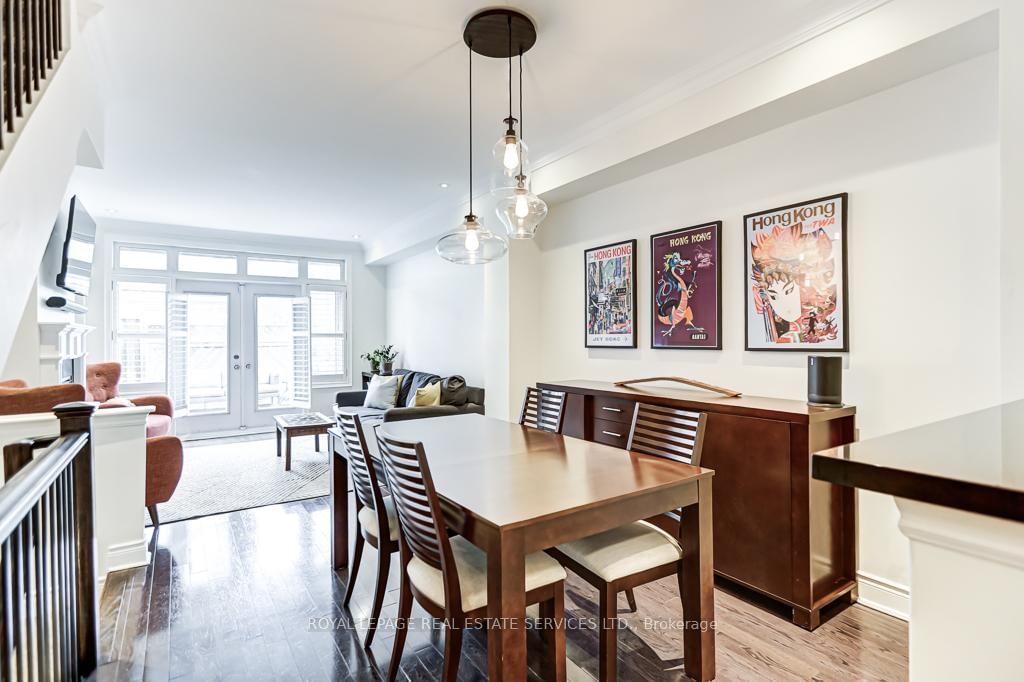 245 Van Dusen Boulevard, Unit #8 - Photo 9