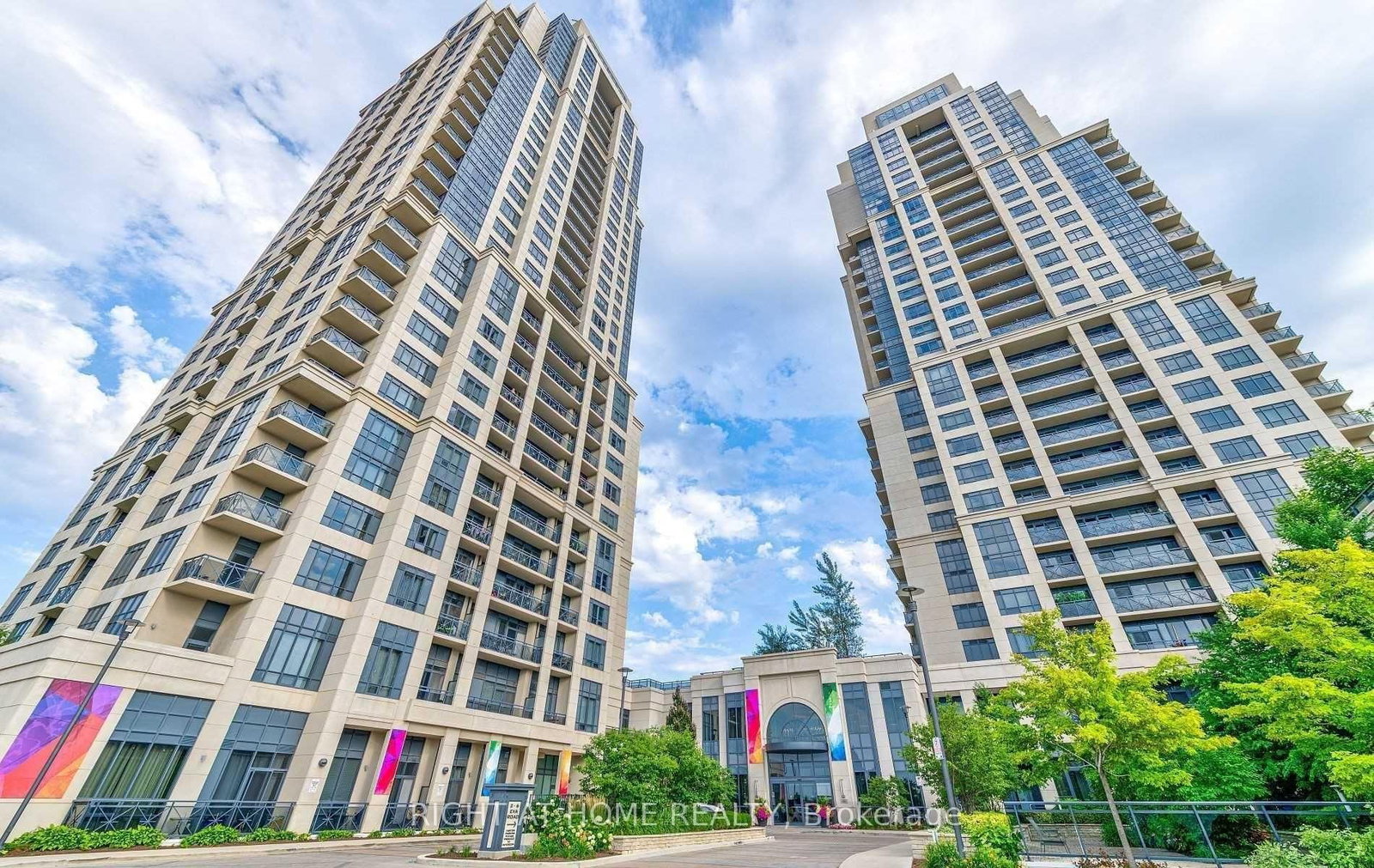 2 Eva Road, Unit 1425 - Photo 22