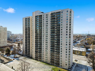 909 - 155 Marlee Ave | Toronto | Image