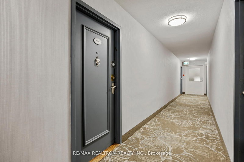 909 - 155 Marlee Ave, Toronto, M6B 4B5 | Image 3
