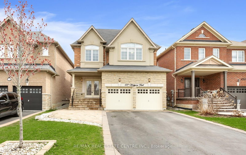 157 Niagara Tr, Halton Hills, Ontario