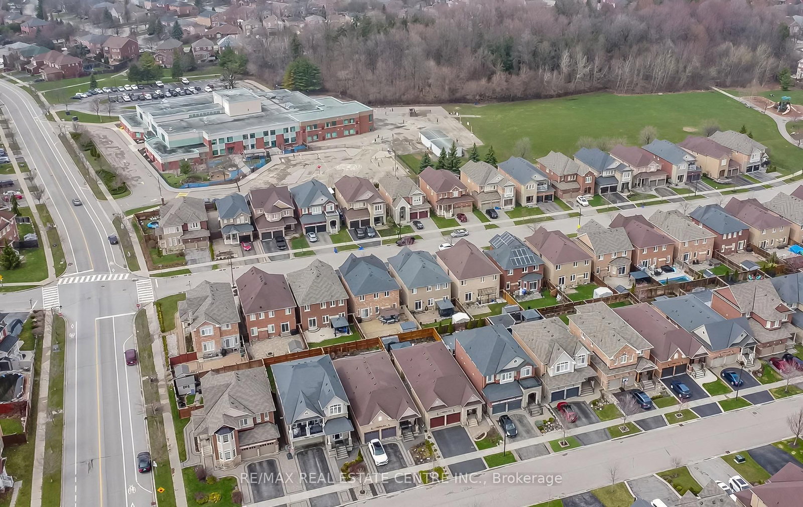 Detached House for sale at 157 Niagara Trail, Halton Hills, Ontario, L7G 0H4 - Georgetown - MLS: W13011486