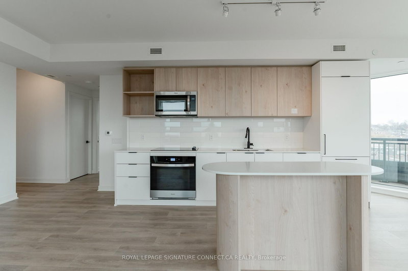 525 - 1185 Dupont St, Toronto, M6H 0G5 | Image 2