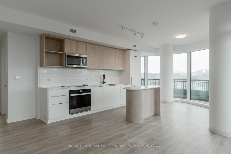 525 - 1185 Dupont St, Toronto, M6H 0G5 | Image 3