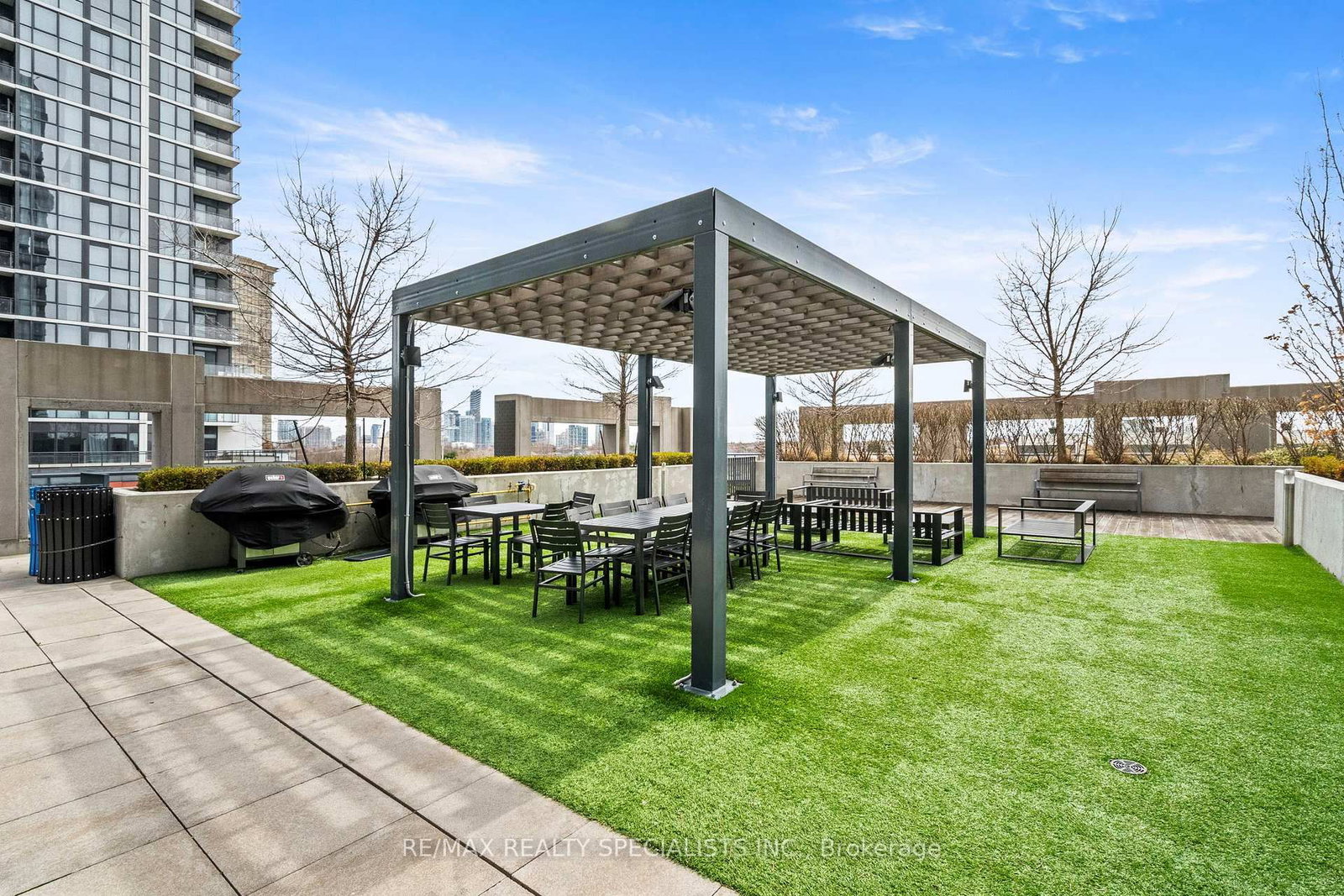 5025 Four Springs Avenue, Unit 509 - Photo 37