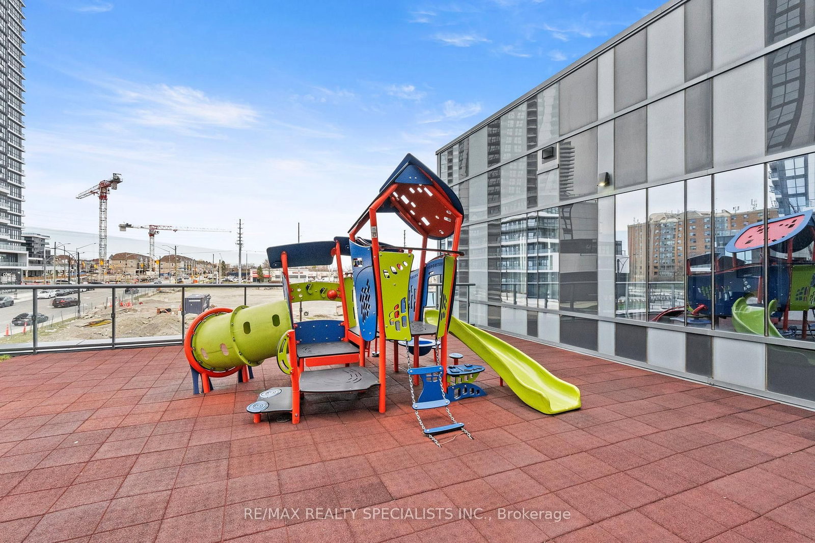 5025 Four Springs Avenue, Unit 509 - Photo 38