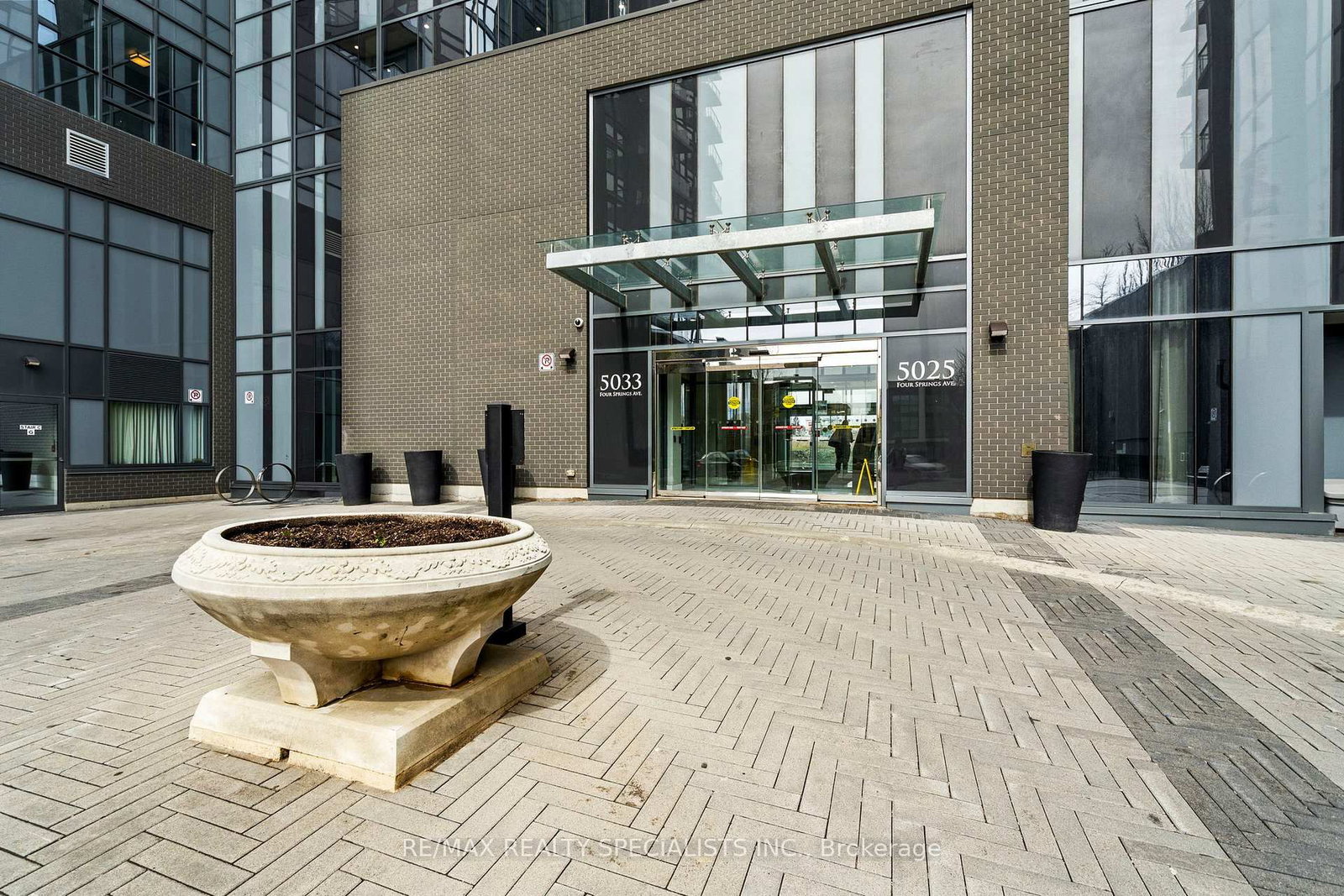 5025 Four Springs Avenue, Unit 509 - Photo 39