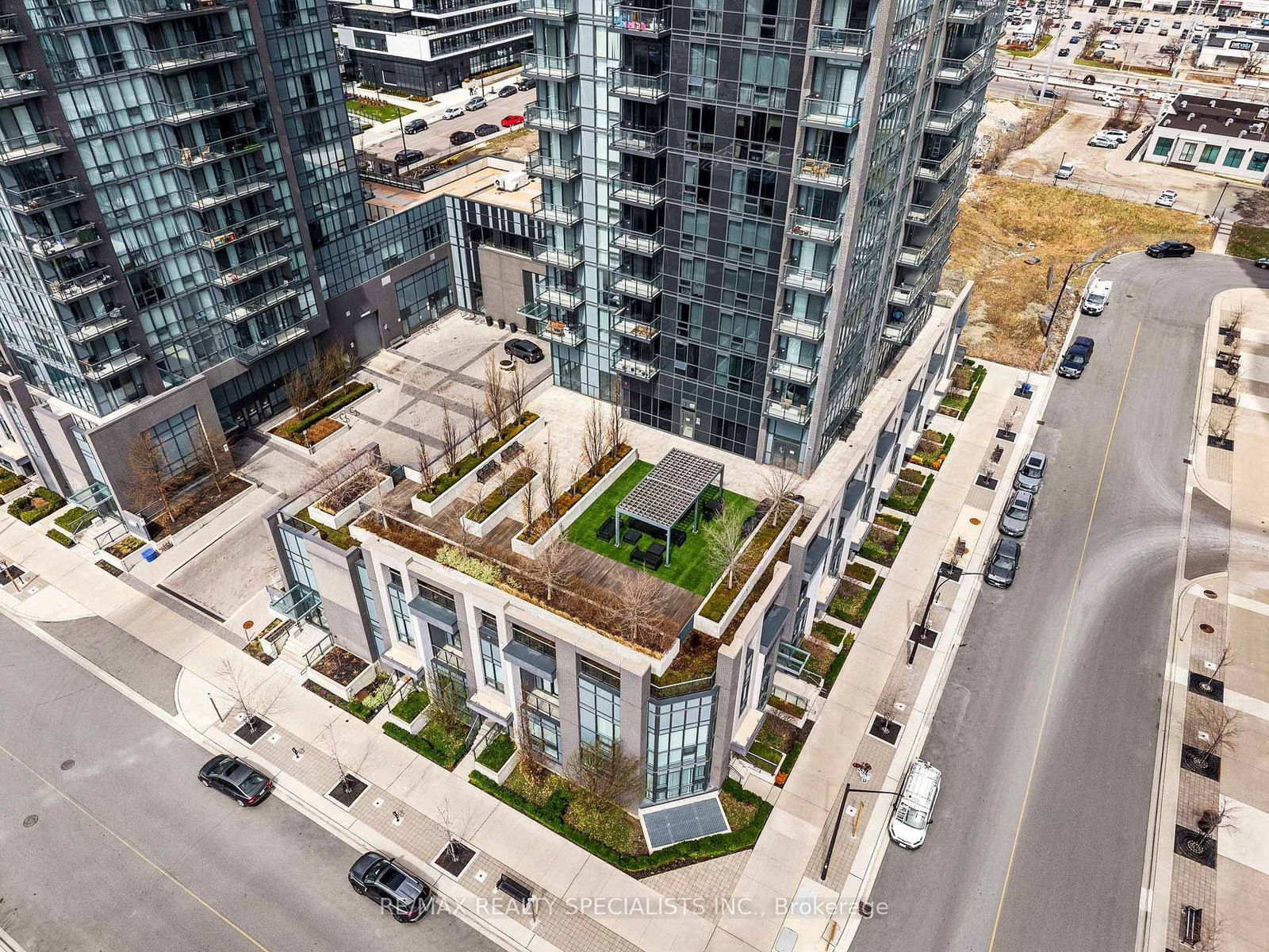 5025 Four Springs Avenue, Unit 509 - Photo 44