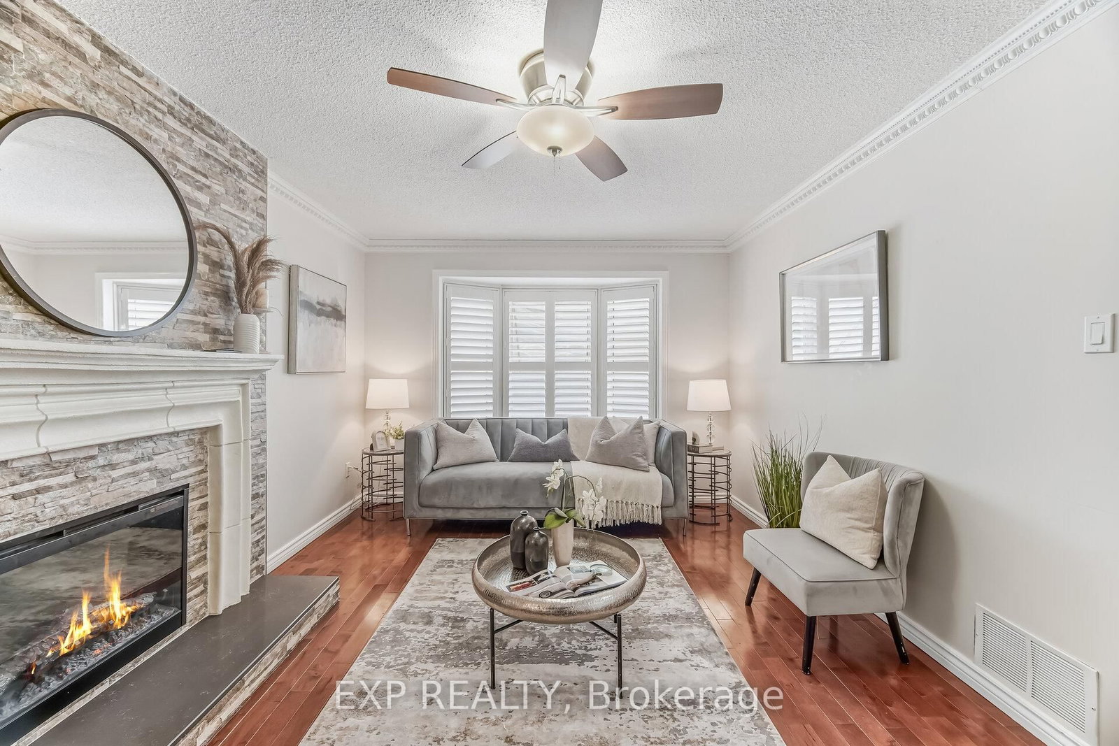 Detached House for sale at 53 Northampton Street, Brampton, Ontario, L6S 3Z6 - Westgate - MLS: W13011560