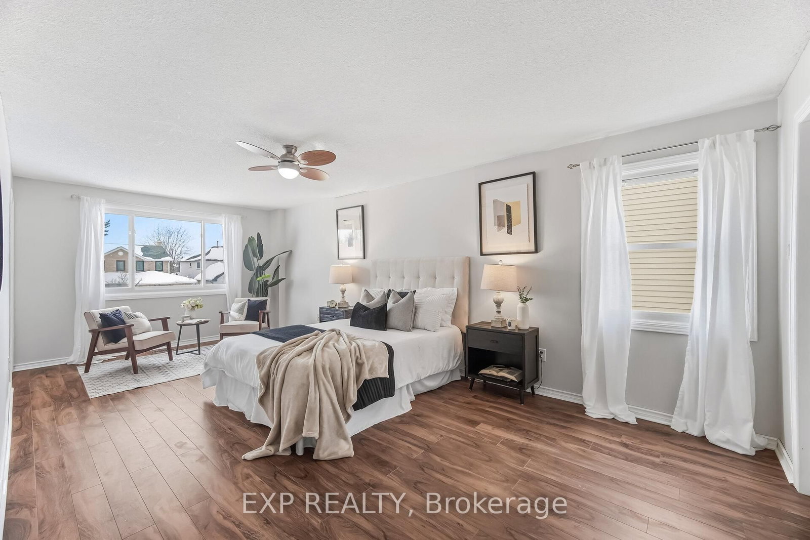 Detached House for sale at 53 Northampton Street, Brampton, Ontario, L6S 3Z6 - Westgate - MLS: W13011560