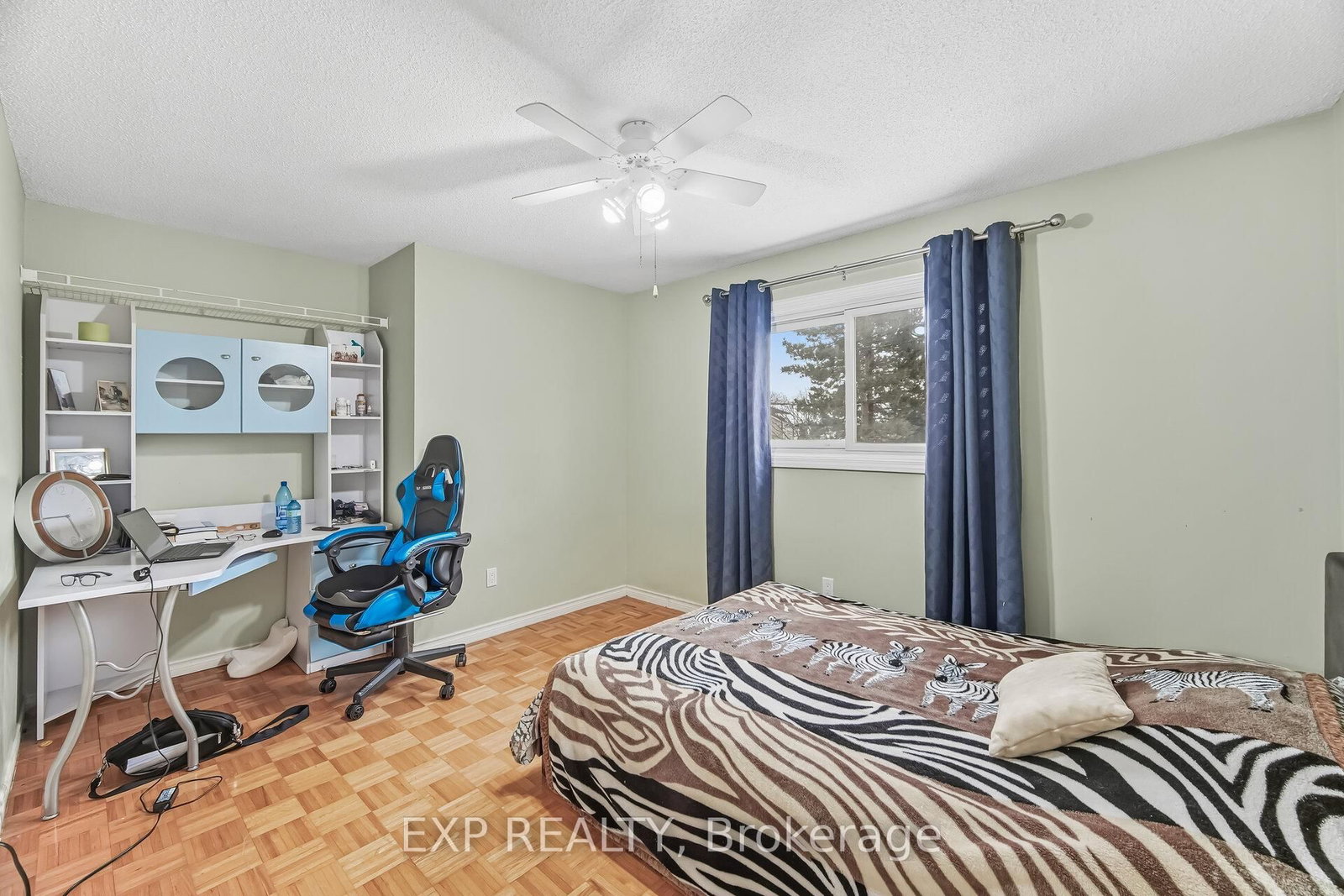 Detached House for sale at 53 Northampton Street, Brampton, Ontario, L6S 3Z6 - Westgate - MLS: W13011560