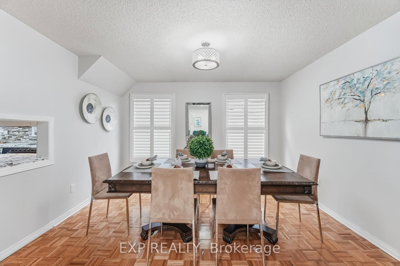 Detached House for sale at 53 Northampton Street, Brampton, Ontario, L6S 3Z6 - Westgate - MLS: W13011560