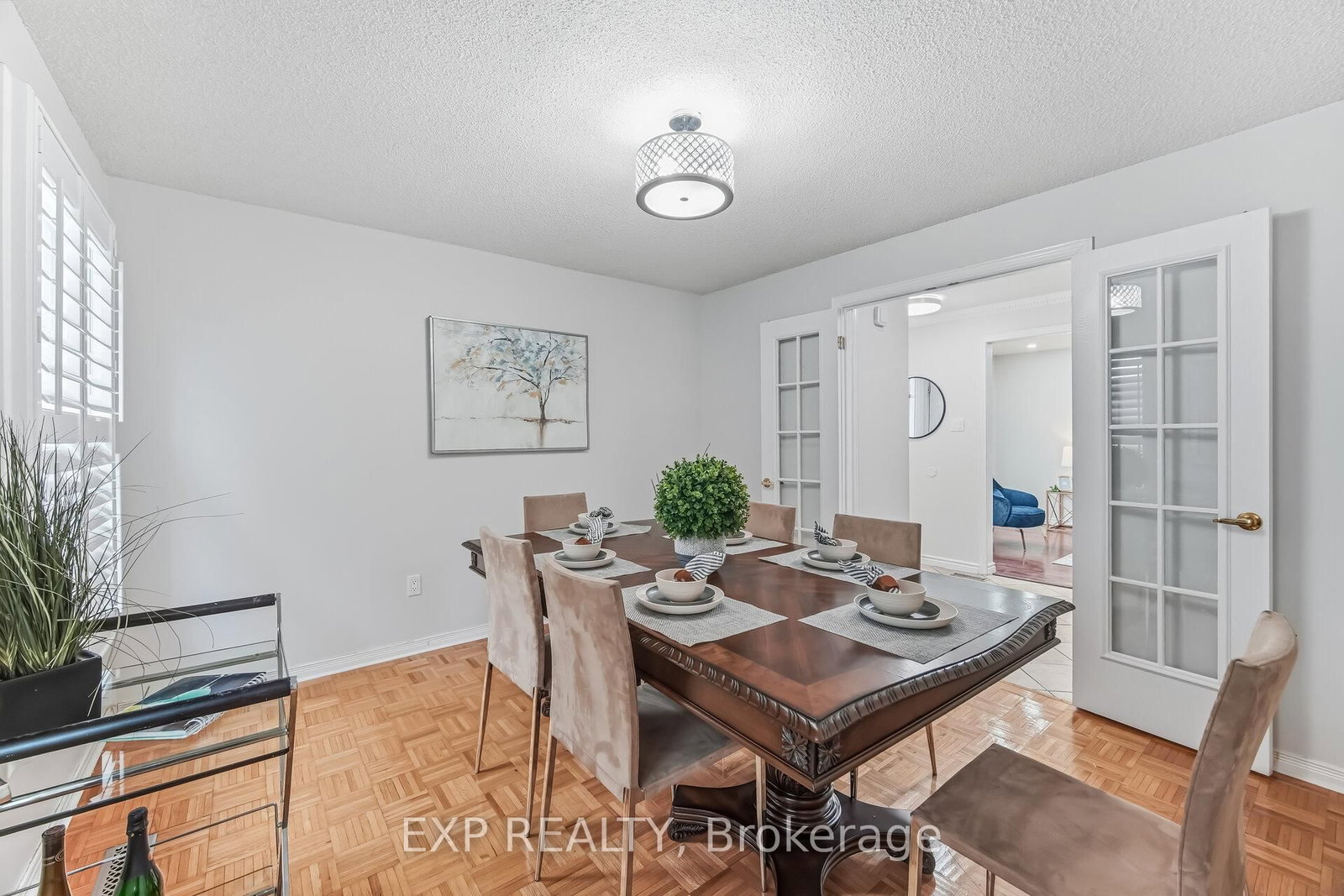 Detached House for sale at 53 Northampton Street, Brampton, Ontario, L6S 3Z6 - Westgate - MLS: W13011560