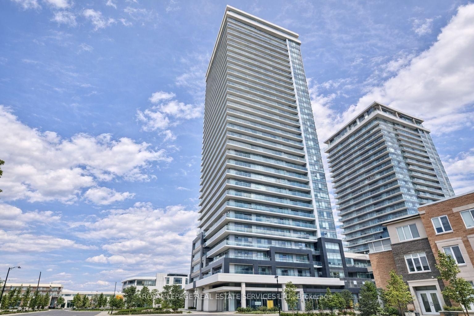 360 Square One Drive, Unit 1901