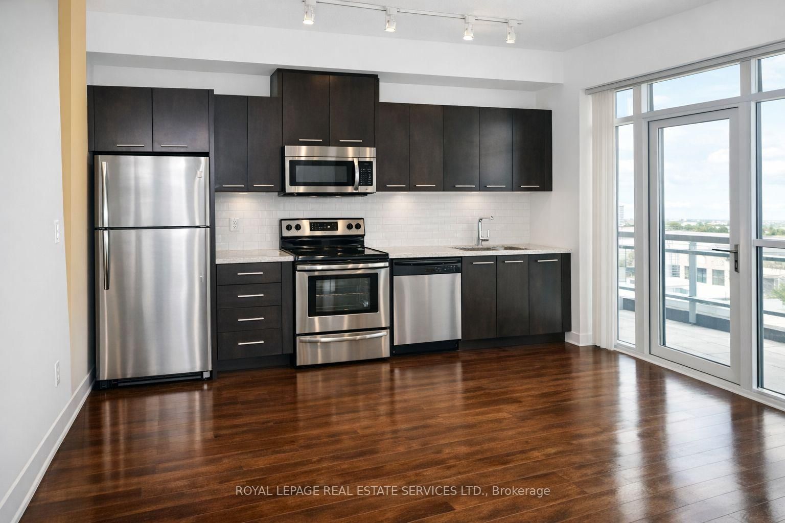 360 Square One Drive, Unit 1901 - Photo 2