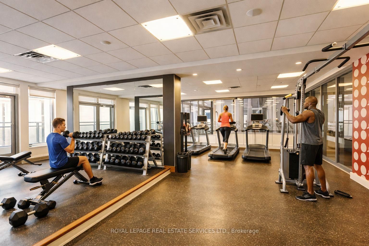 360 Square One Drive, Unit 1901 - Photo 6