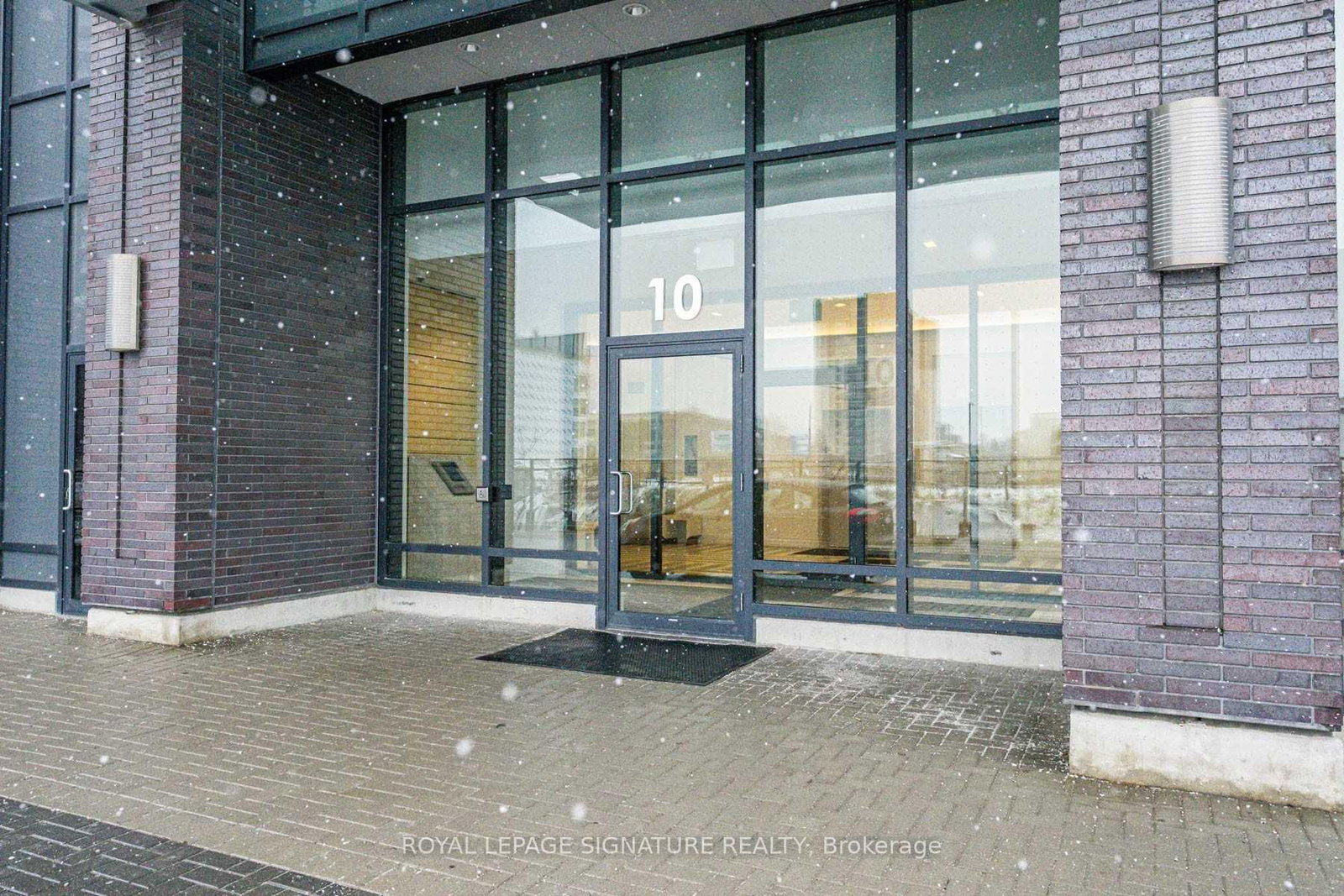 10 Gibbs Road, Unit 407 - Photo 27