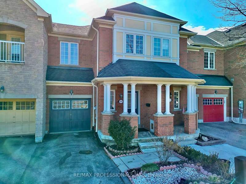 9720 McLaughlin Rd, Brampton, L6X 0T8 | Image 2