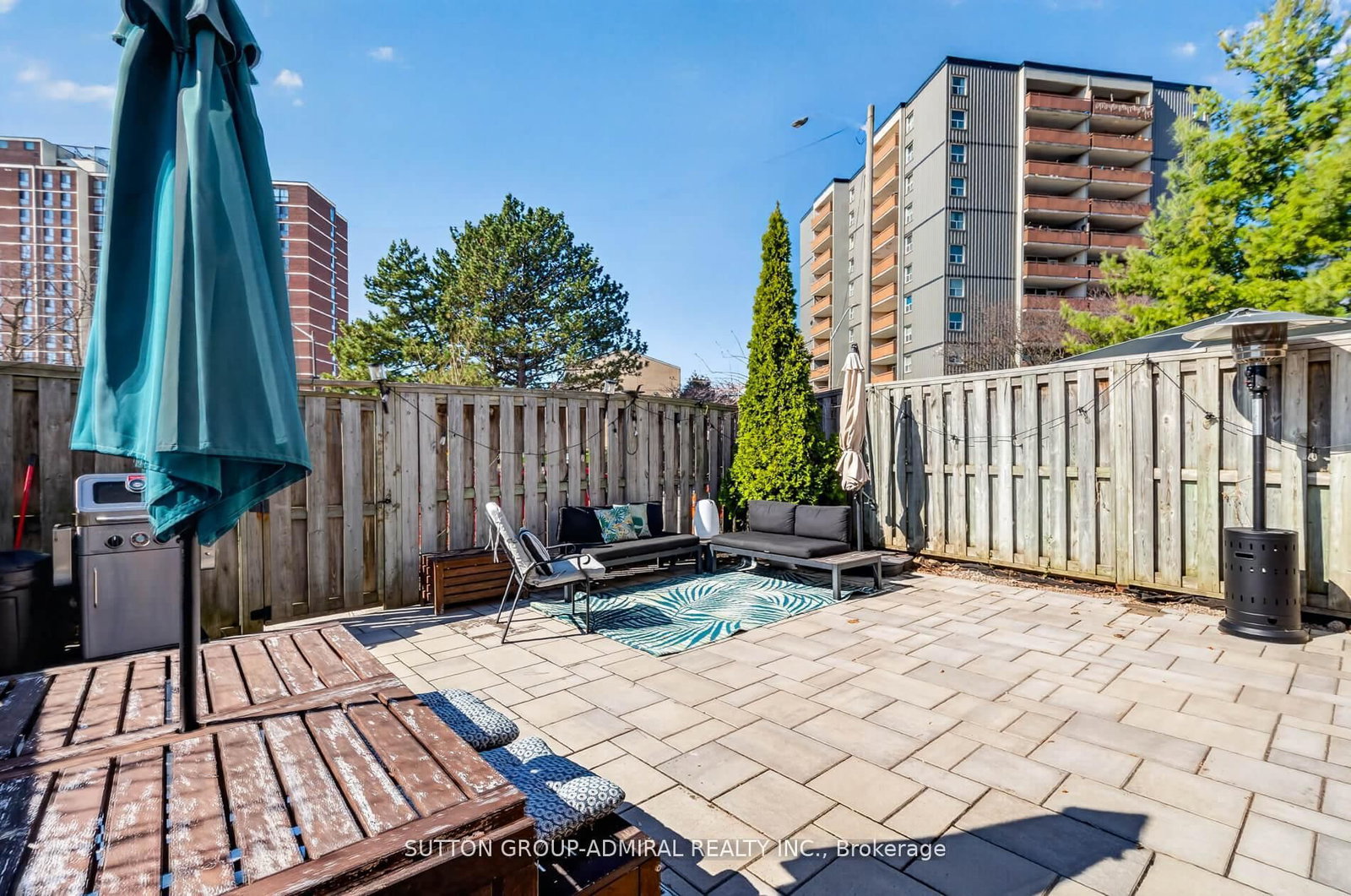 3175 Kirwin Avenue, Unit 118 - Photo 24