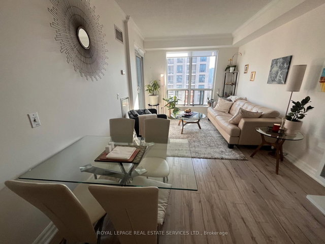 1113 - 2083 Lake Shore Boulevard W