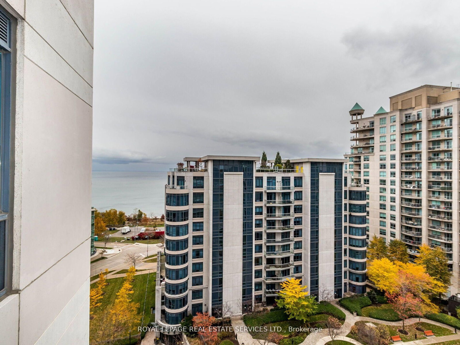 2083 Lake Shore Boulevard W, Unit 1113 - Photo 29