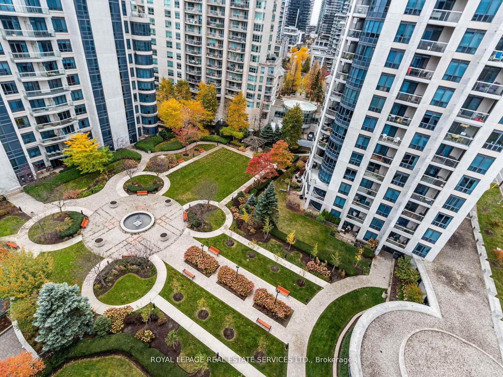 2083 Lake Shore Boulevard W, Unit 1113 - Photo 30