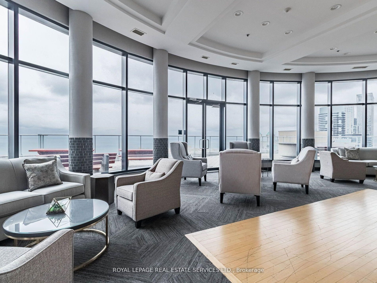 2083 Lake Shore Boulevard W, Unit 1113 - Photo 31