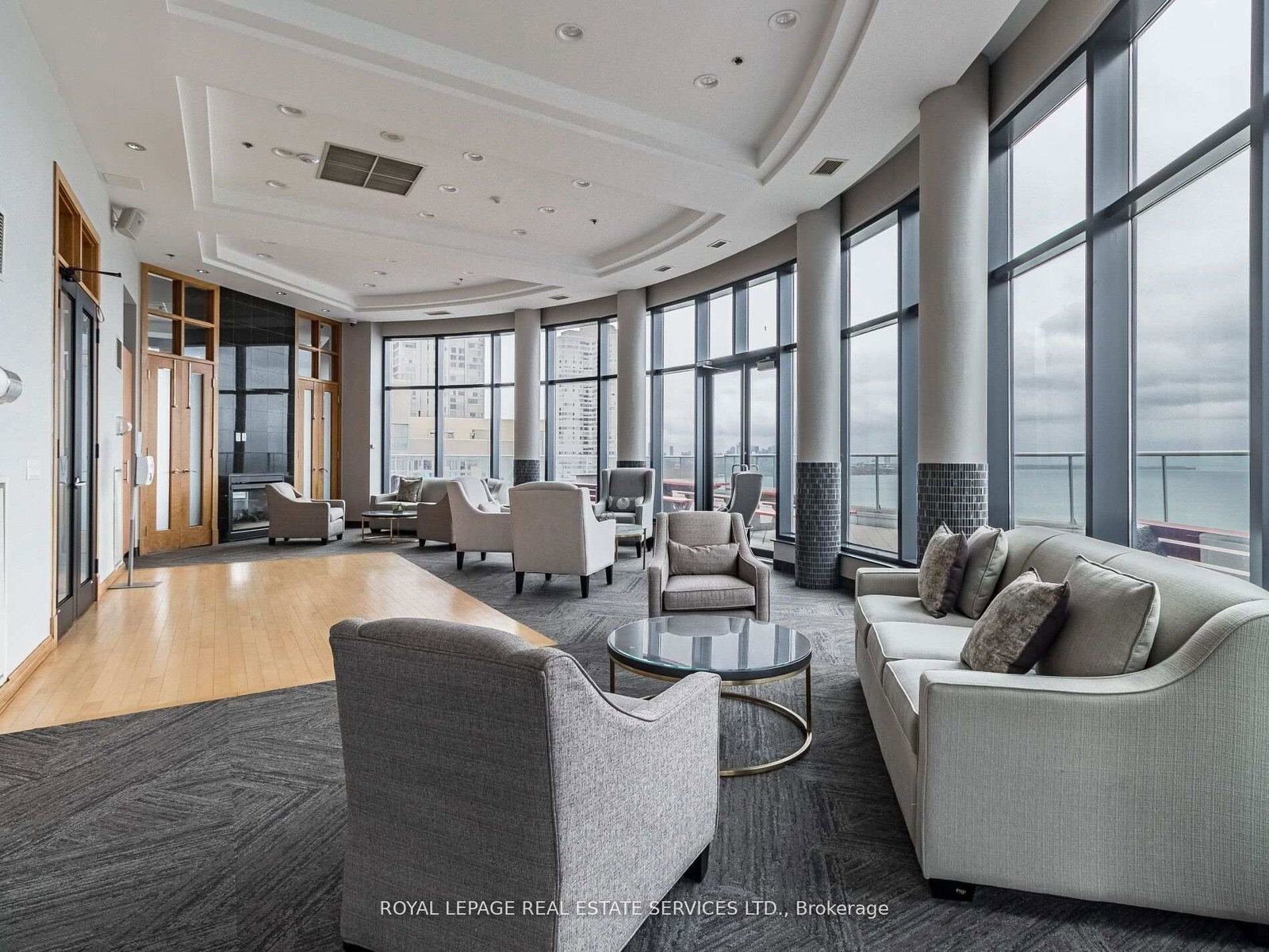 2083 Lake Shore Boulevard W, Unit 1113 - Photo 34